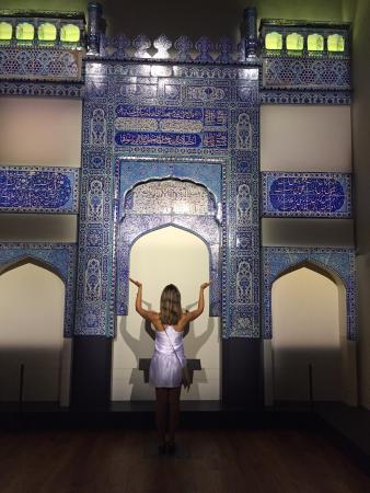 インディアン ヘリテイジ センター